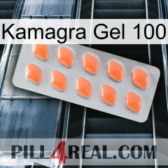 Kamagra Gel 100 26